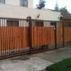 Reja Exterior 4B