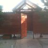 Reja exterior 6C - el después