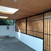 reja patio