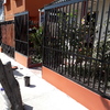 reja y muros
