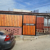 REJA Y PORTON