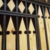 Rejas