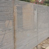 REJAS FUNDACION SENDEROS LAS CONDES