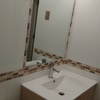 Remodelacion baño 