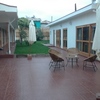 Remodelación casa colonial para hostal