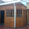 Remodelación casa colonial para hostal