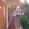 Remodelación casa colonial para hostal