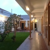 Remodelación casa colonial para hostal
