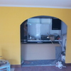 Remodelacion cocina