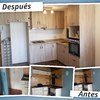 Remodelación Cocina