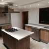 Remodelación de cocina en curacaví