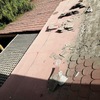 Remodelación de rechumbre