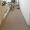REMODELACION ESPACIOS COMUNES BROWN NORTE 325 ÑUÑOA