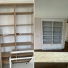 Remodelación General de Baño (pisos, paredes, muebles, gasfiteria,pintura)