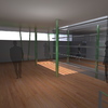 RENDER ANTEPROYECTO ZONA DE TRABAJO