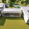 Render Arquitectura