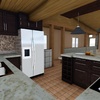 render cocina en 3D