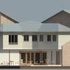 Render fachada