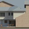 Render lateral.