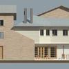Render lateral