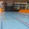 REPARACIO Y MANTENCION PINTURA DE CANCHAS