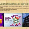 RESTAURACIÓN ENERGÉTICA DE EDIFICIOS