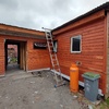 Revestimiento exterior