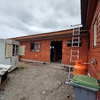Revestimiento exterior