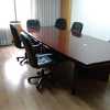 Sala de Reuniones Oficina de Abogados