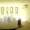 Sala de Reuniones Oficinas Maderas Martín.