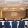 Salón de Conferencia.