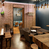 SAlón del bar