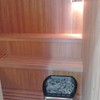 Sauna Comercial con equipo Profesional