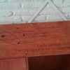 Segunda etapa de mueble de ciencia