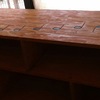 Segunda etapa mueble de musica
