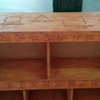 Segunda etapa mueble matematico