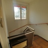 Segundo piso antes de la remodelacion