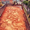 Sello de excavación