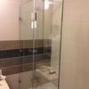Shower Cristal Templado