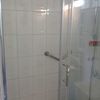 Shower Cristal templado