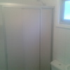 shower door