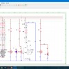 simulación de circuito 