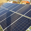 Sistema fotovoltaico 10kW
