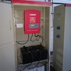 Sistema Fotovoltaico Off Grid con Banco de Baterías de Ciclo Profundo