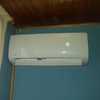 Split muro inverter
