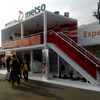 Stand Metso