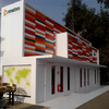 Stand Metso 
