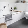 suelo baño
