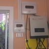 Tablero DC/AC, Inversor y Tablero AC/AC