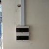 tablero de casa patronal en Hijuelas